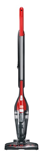 Dirt devil power stick lite - dirt,