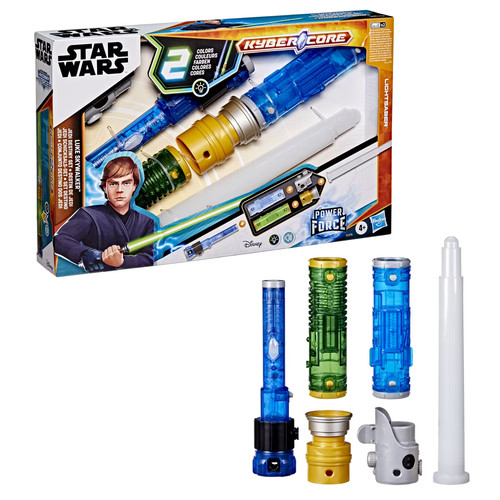 Star wars lightsaber - wars, forge