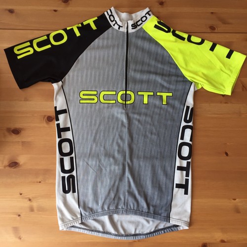 Rare scott vintage retro - vintage, mtb