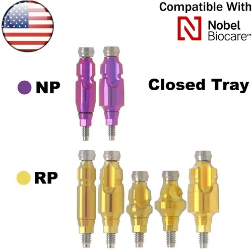 Dental fits nobel - us,