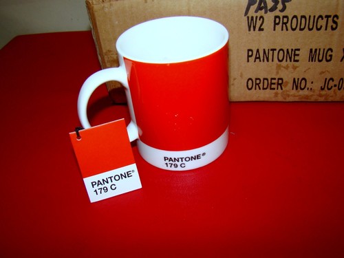 Pantone 179c large - 179c,