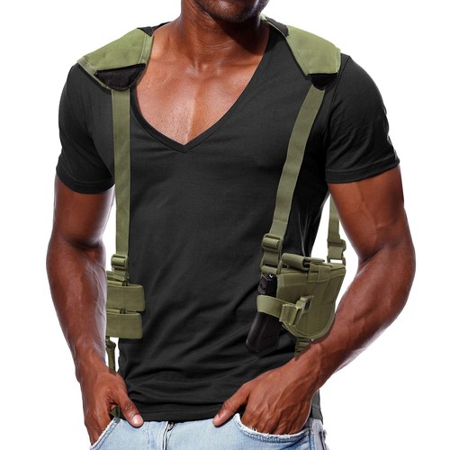 Tactical concealed carry - concealed,