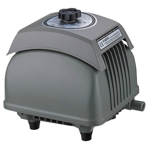 Hakko hk80l linear air - hakko, pump