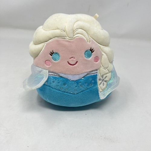 Squishmallow disney princess - disney,