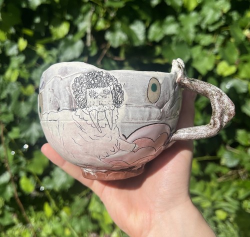 Lynn hobaica studio pottery - lynn,