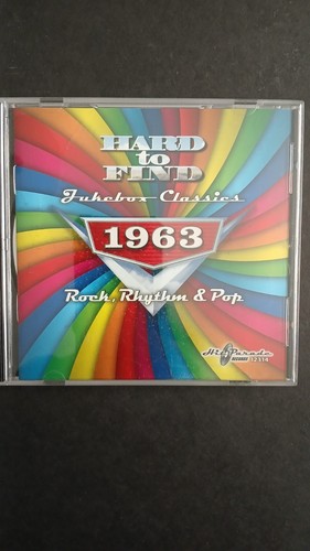 Hard find jukebox classics - find,
