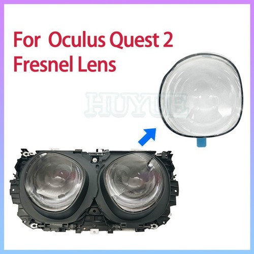 New fresnel lens for oculus - fresnel,