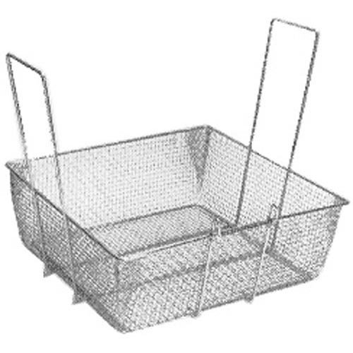 Wiring basket frialator 2 - basket,