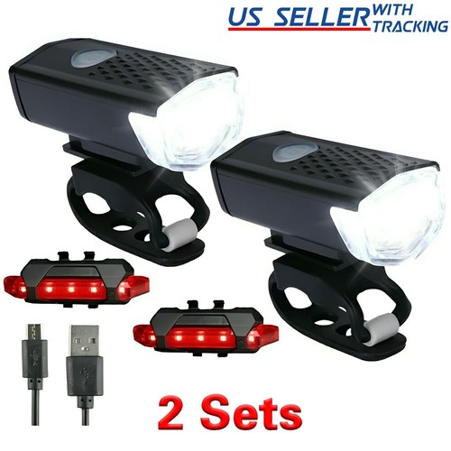 Sets usb rechargeable - usb,