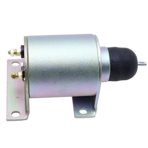 Solenoid for thermo - thermo, king