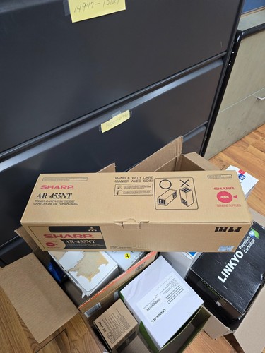 Ink cartridges - ink,