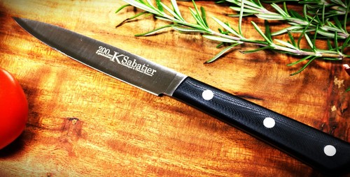 Sabatier 200 4 inch - sabatier, 200-8