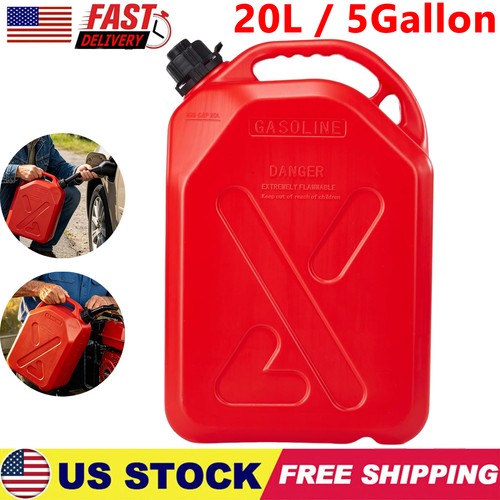 20l 5gallon fuel can emergency - can,