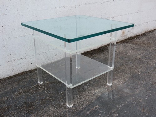Hollywood regency two tiers - regency,