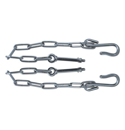 1932 tailgate chains zinc - chains,