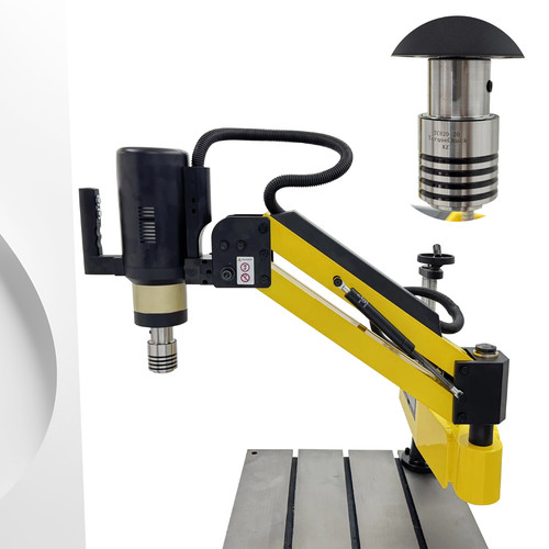 110v electric tapping arms - 110v,