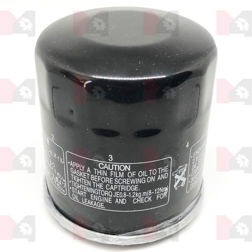 Oil filter fit honda - oil, cbr600rr