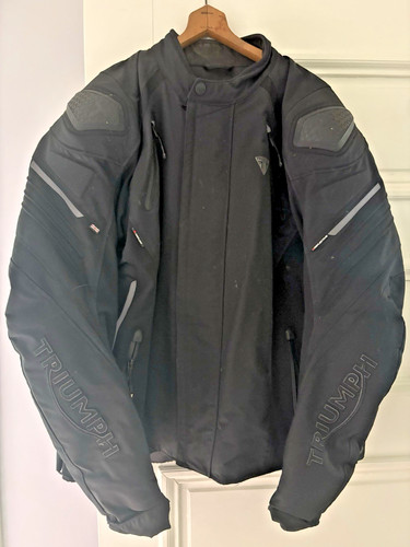 Triumph triple mesh men - triumph,