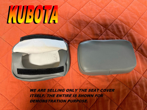 Kubota rtv1100 new - kubota, rest