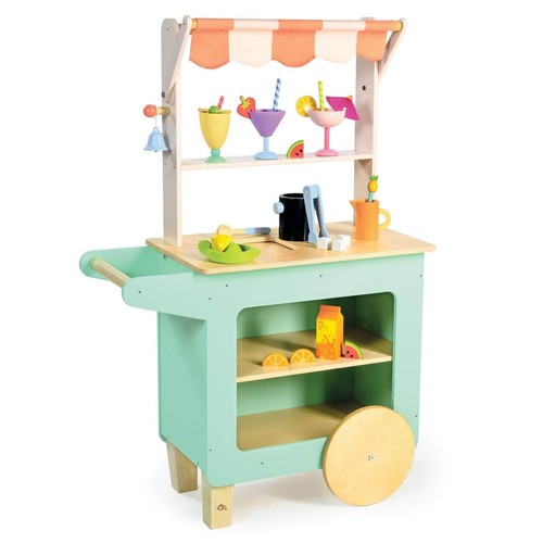 Tender leaf drinks trolley - drinks,