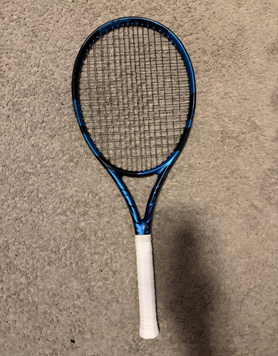 Babolat pure drive - drive, (2021)