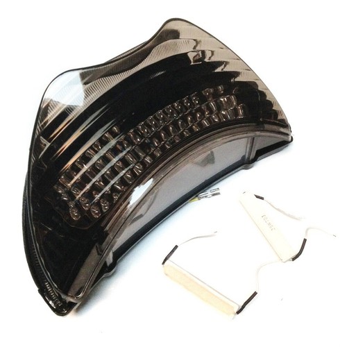Tail light turn signal led - turn, for
