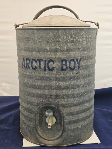 Arctic boy water - arctic,