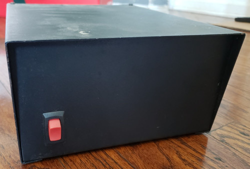 Astron 10a regulated - regulated, power