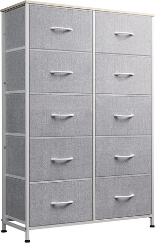 Comoda roperos grande con - comoda,