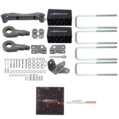 Lift kit shock - lift,