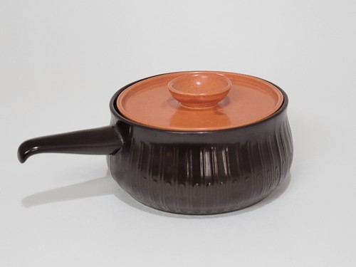Vintage red wing pot brown - brown, &