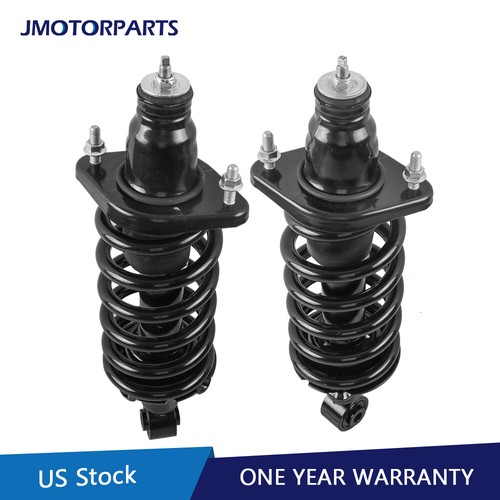 Set complete struts - complete,