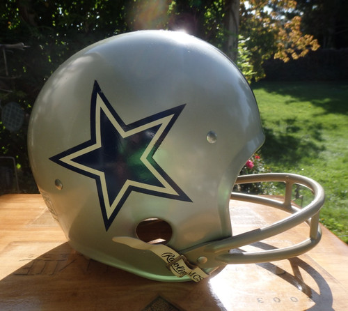 Vintage dallas cowboys bar - cowboys, 2-bar