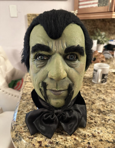Tots bela lugosi white - white, zombie