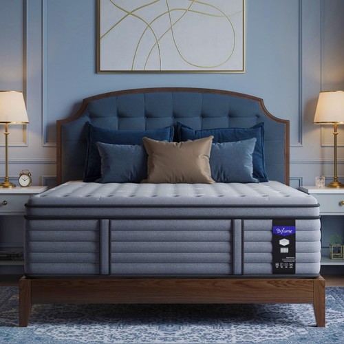 Inch hybrid king size - inch,