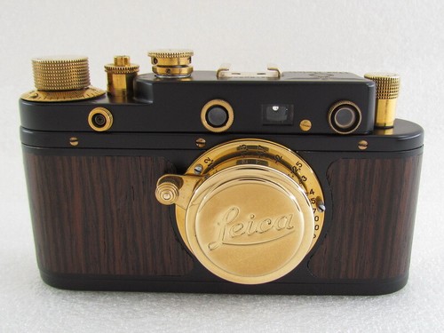 Leica das reich - leica-ii(d),