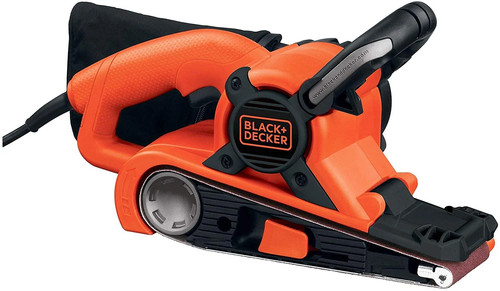 Black decker x - in., in
