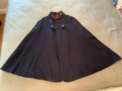 Capes for nurses - nurses, collegiate