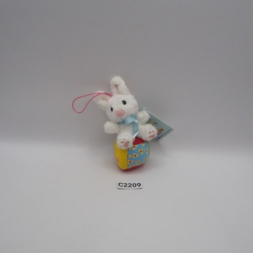 Suzy zoo rabbit white c2209 - suzy's,
