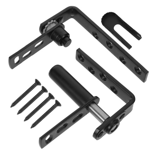 Swinging door hinge hardware - hinge,