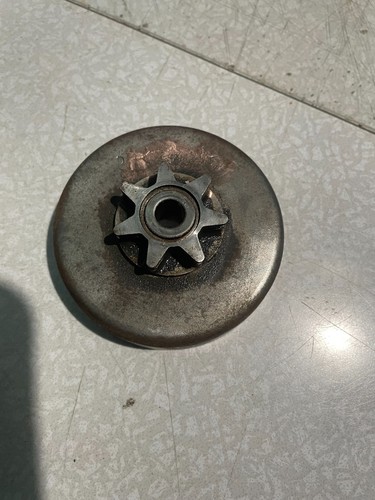Vintage homelite 330 ut10540 - 330,