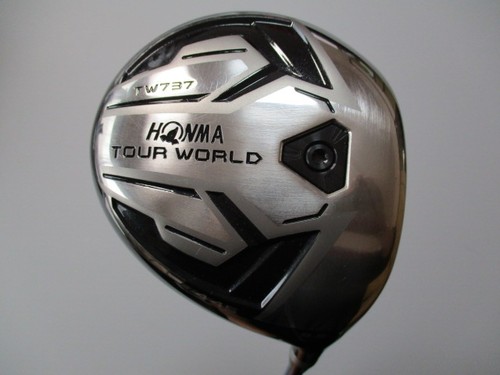 Honma tour world tw737 445 - honma,