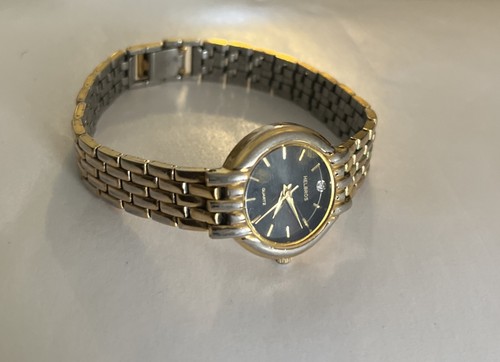 Adolfo quartz wrist - quartz,