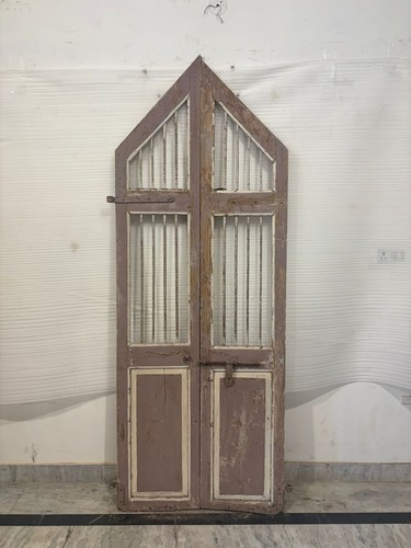 Vintage carved teak wood - vintage,