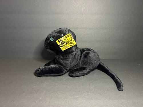 Nwt goffa big cats - nwt, rule
