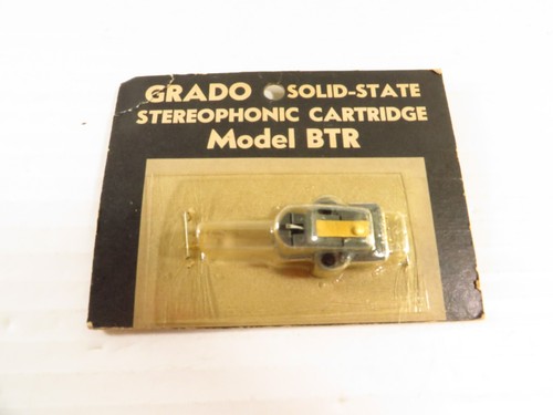 Grado model btr stylus - grado,