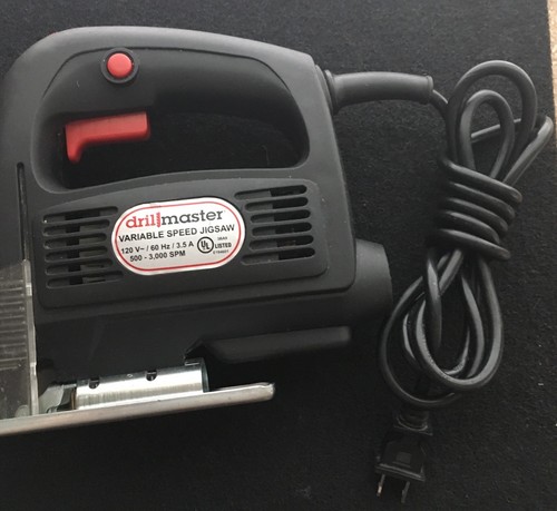 Drill master variable - drill,