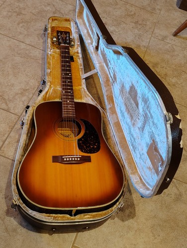 Alvarez wildwood special - alvarez,
