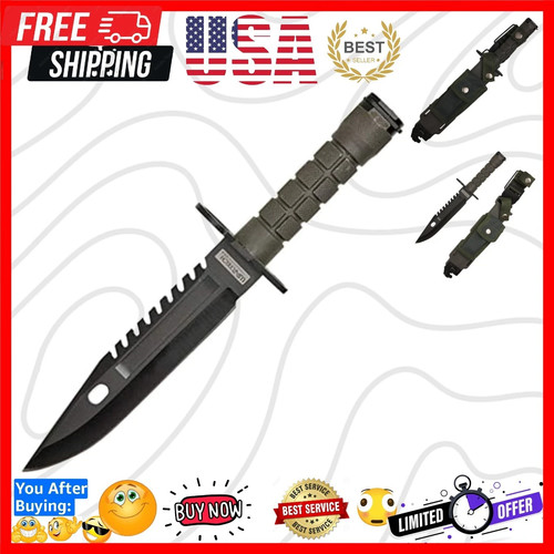 Bayonet 3039 bkgn - bayonet, s-3039-bkgn