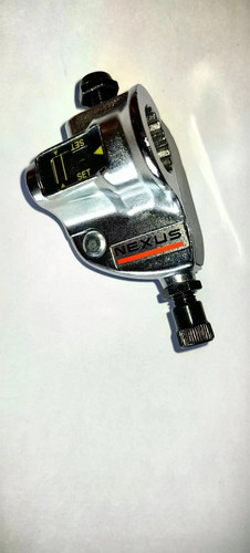 New shimano nexus speed - shimano,